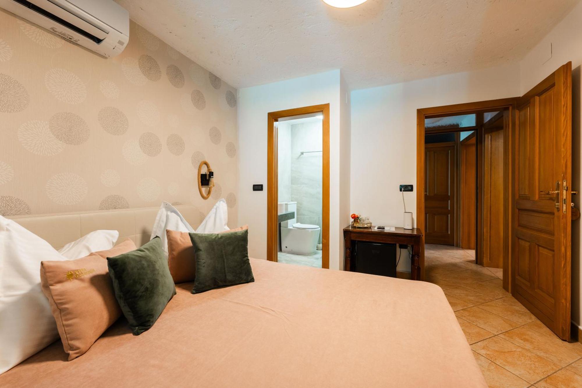 Bed & Breakfast Villa Terezija Baška Dış mekan fotoğraf