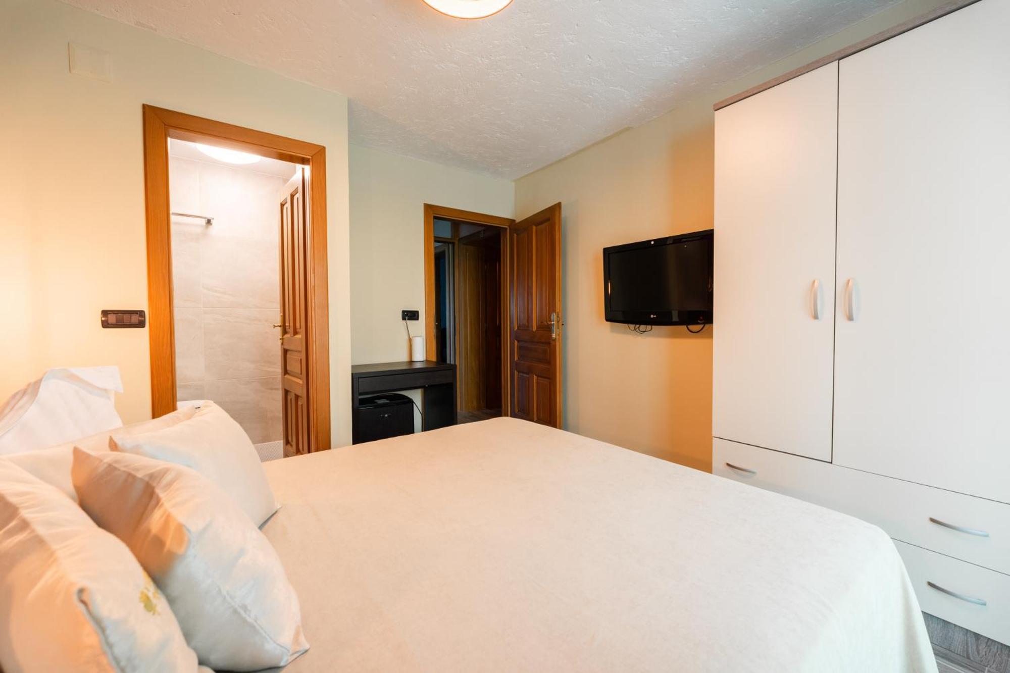 Bed & Breakfast Villa Terezija Baška Dış mekan fotoğraf