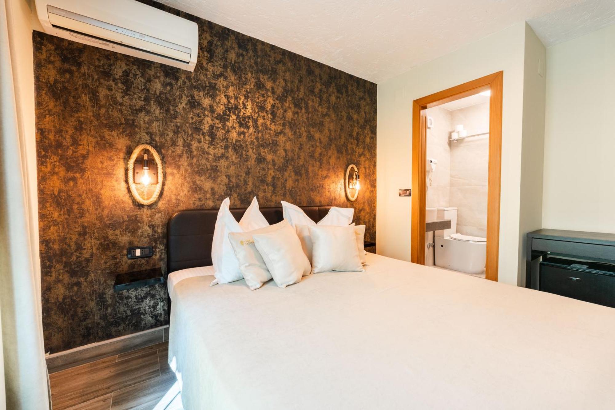 Bed & Breakfast Villa Terezija Baška Dış mekan fotoğraf