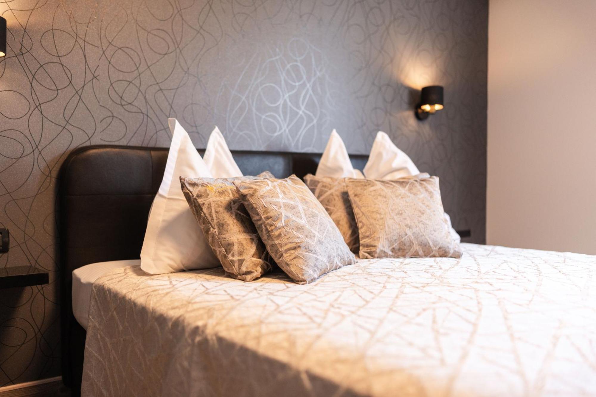 Bed & Breakfast Villa Terezija Baška Dış mekan fotoğraf